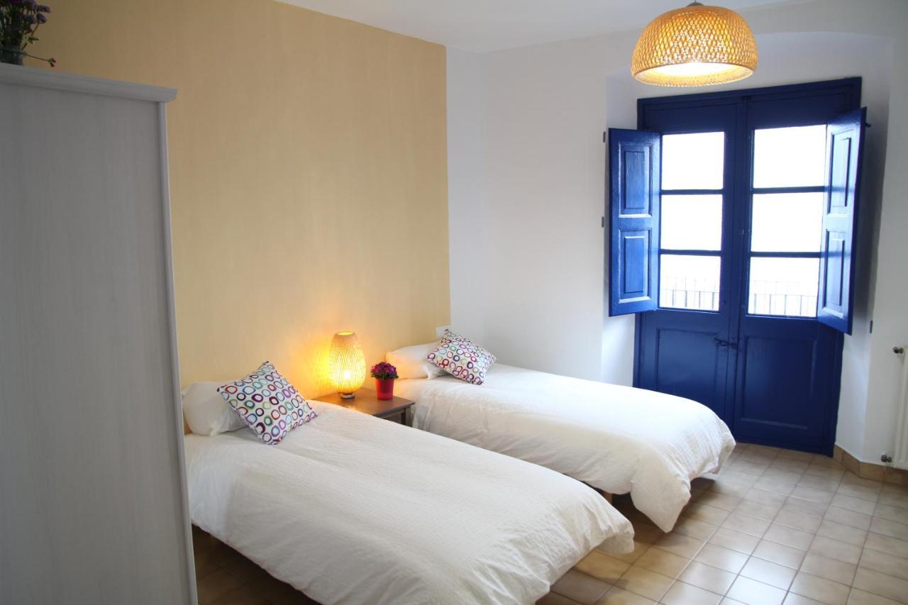 Apartament - Compartir Cadaqués Εξωτερικό φωτογραφία