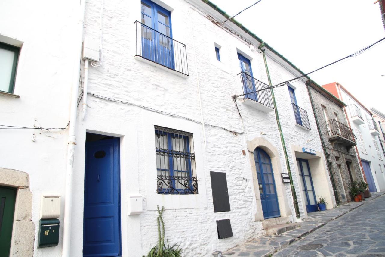 Apartament - Compartir Cadaqués Εξωτερικό φωτογραφία