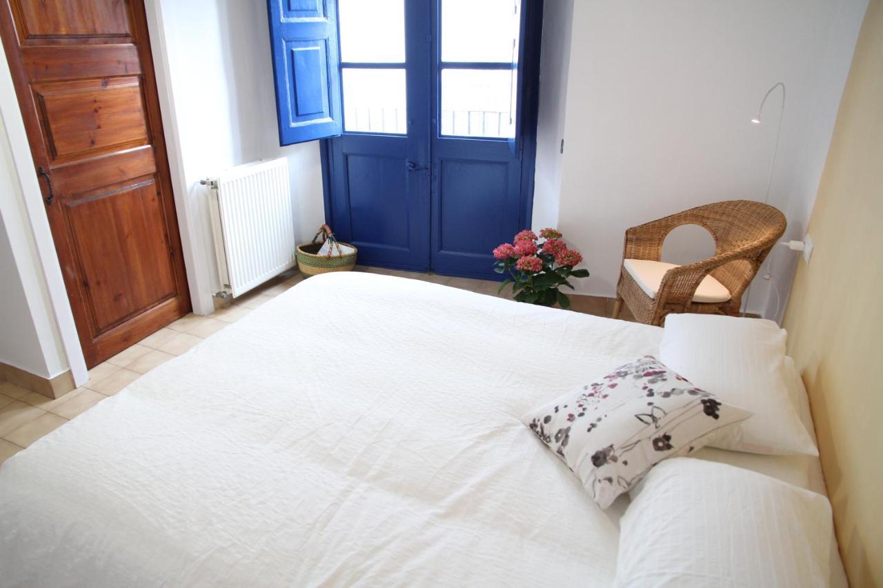 Apartament - Compartir Cadaqués Εξωτερικό φωτογραφία