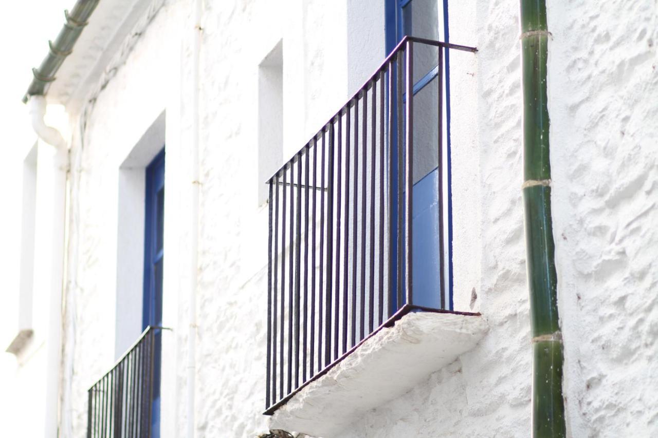 Apartament - Compartir Cadaqués Εξωτερικό φωτογραφία