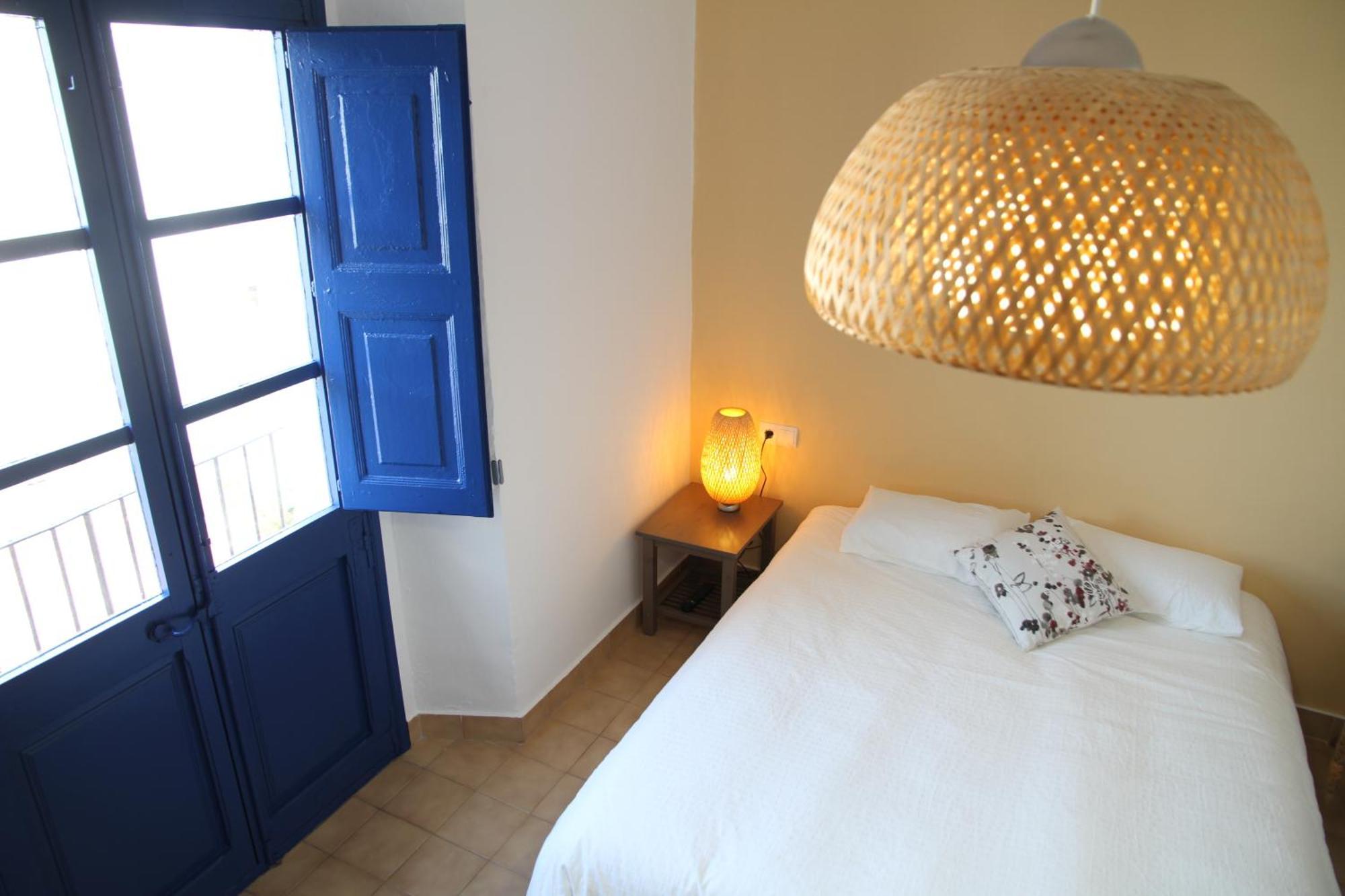 Apartament - Compartir Cadaqués Δωμάτιο φωτογραφία